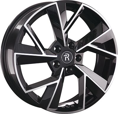 Replay SK130 7x18 5x112 ET 43 Dia 57.1 BKF