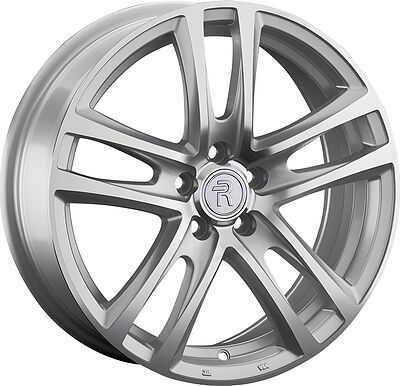 Replay SK135 7x17 5x100 ET 46 Dia 57.1 SF