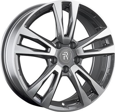 Replay SK138 7.5x17 5x112 ET 49 Dia 57.1 S