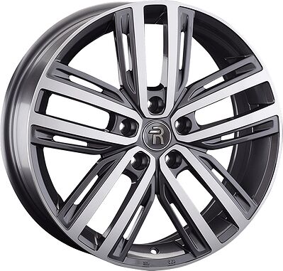 Replay SK143 7x18 5x112 ET 43 Dia 57.1 GMF