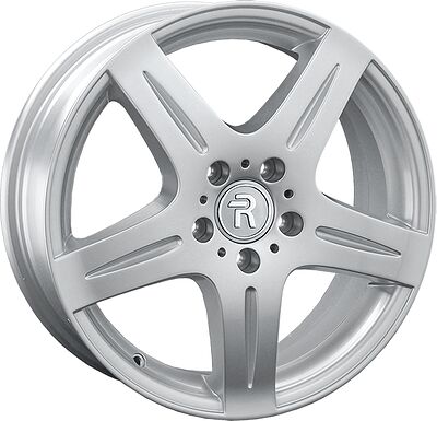 Replay SK150 6.5x16 5x112 ET 46 Dia 57.1 S