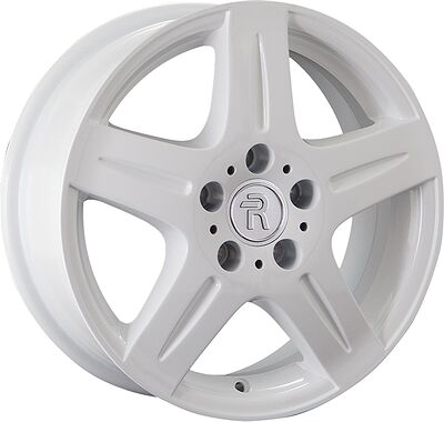 Replay SK150 6.5x16 5x112 ET 43 Dia 57.1 W