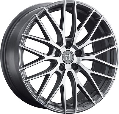 Replay SK161 8x18 5x112 ET 45 Dia 57.1 MGMF