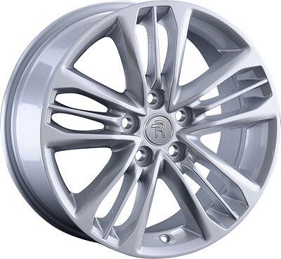 Replay SK167 7x17 5x112 ET 40 Dia 57.1 S