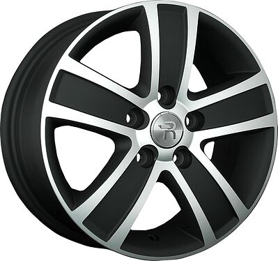 Replay SK17 6x15 5x112 ET 47 Dia 57.1 MBF
