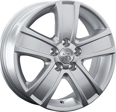 Replay SK17 6x15 5x100 ET 0 Dia 0 S