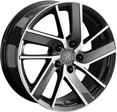 Replay SK171 7x17 5x112 ET 40 Dia 57.1 GMF