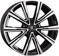 Replay SK180 7x18 5x112 ET 43 Dia 57.1 BKF
