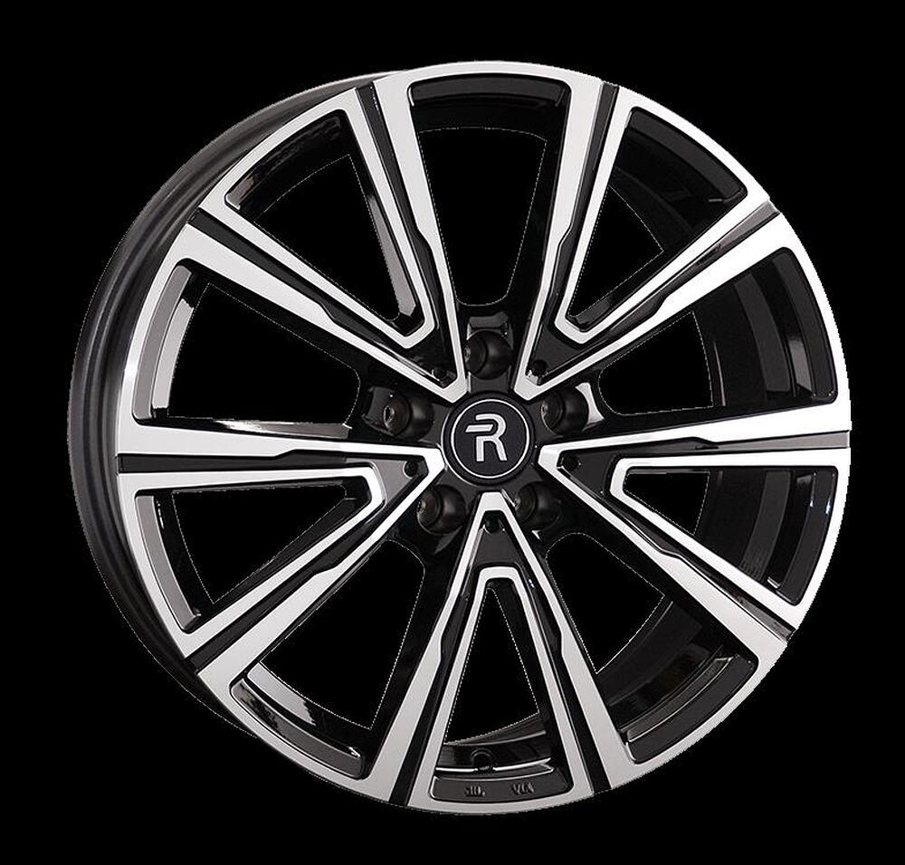 Replay SK180 7x18 5x112 ET 43 Dia 57.1 S