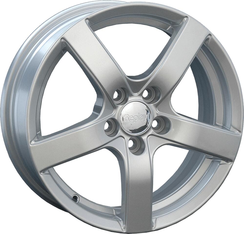 Replay SK19 5x14 5x100 ET 40 Dia 57 S