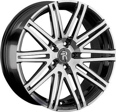 Replay SK190 8.5x19 5x112 ET 35 Dia 57.1 BKF