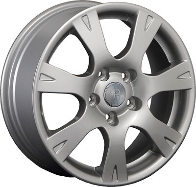 Replay SK21 6.5x16 5x112 ET 50 Dia 57.1 S