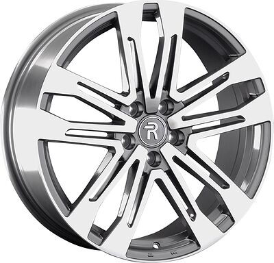 Replay SK210 8x19 5x112 ET 43 Dia 57.1 GMF