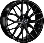 Replay SK215 8x18 5x112 ET 43 Dia 57.1 BK Replay SK215 8x18 5x112 ET 43 Dia 57.1 BK