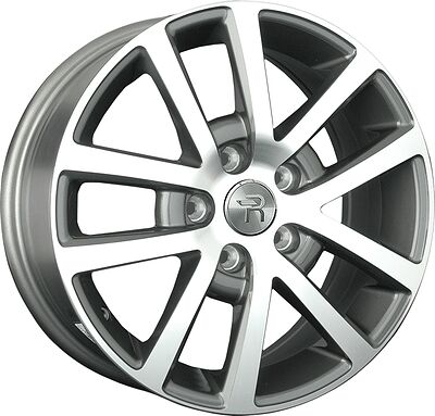 Replay SK22 6x16 5x112 ET 50 Dia 57 GMF