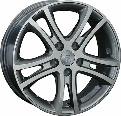 Replay SK23 7x17 5x112 ET 45 Dia 57.1 GM