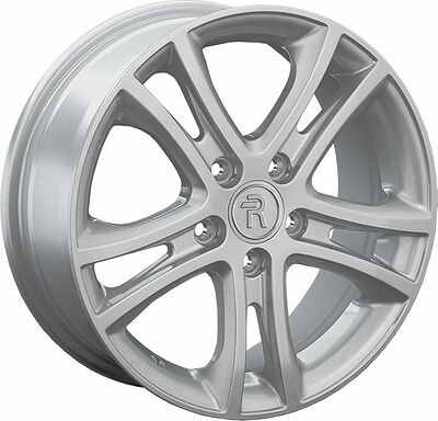 Replay SK23 6.5x16 5x112 ET 39 Dia 57.1 S