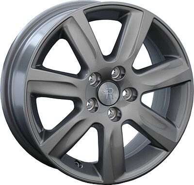 Replay SK24 6x15 5x100 ET 43 Dia 57.1 GM