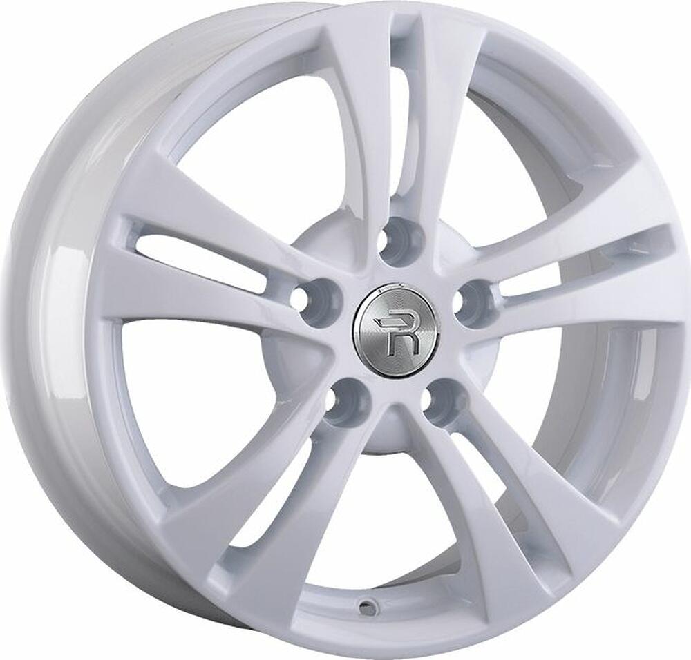 Replay SK3 6.5x16 5x112 ET 50 Dia 57.1 W