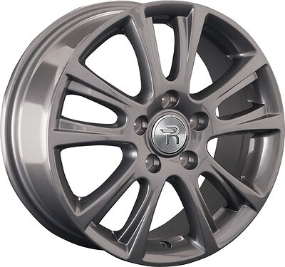 Replay SK4 6.5x16 5x112 ET 50 Dia 57.1 GM
