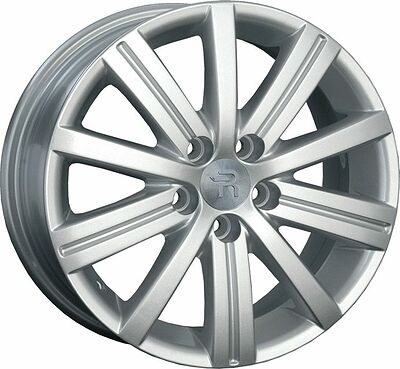 Replay SK41 6x15 5x112 ET 47 Dia 57.1 W