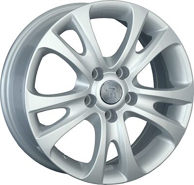 Replay SK42 6.5x16 5x112 ET 46 Dia 57.1 S