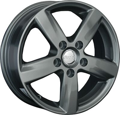 Replay SK59 6x15 5x112 ET 47 Dia 57 GM