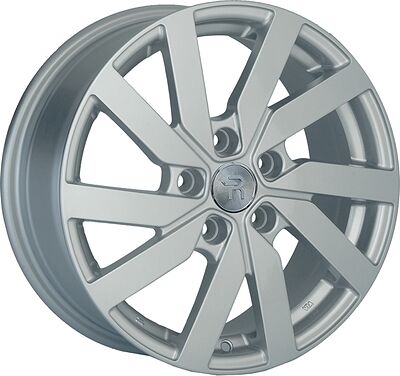 Replay SK69 7.5x17 5x112 ET 49 Dia 57.1 S