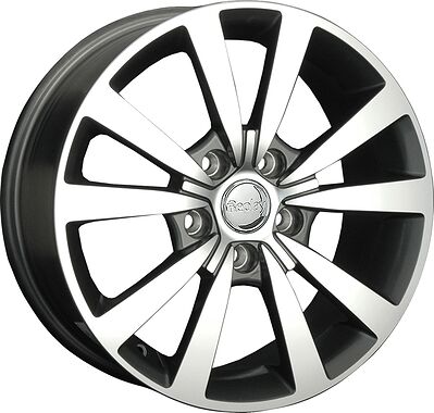 Replay SK71 6.5x16 5x112 ET 46 Dia 57.1 GMF