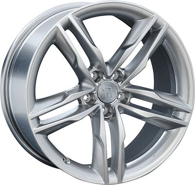 Replay SK74 8.5x19 5x112 ET 38 Dia 57.1 S