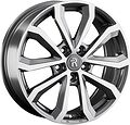 Replay SK77 7x17 5x112 ET 40 Dia 57.1 GMF