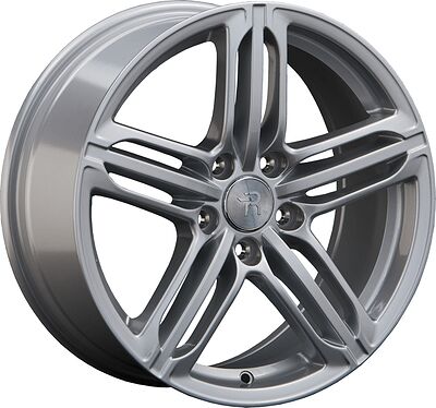 Replay SK92 6.5x15 5x100 ET 38 Dia 57.1 S