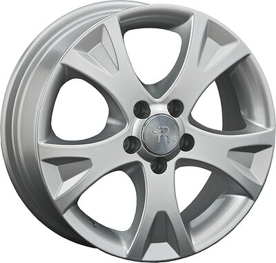 Replay ST1 6x15 5x112 ET 43 Dia 57.1 S