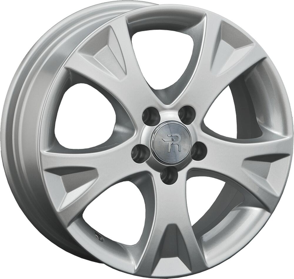Replay ST1 6x15 5x112 ET 47 Dia 57.1 S