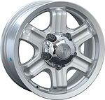 Диски для Daihatsu Feroza Диски для Daihatsu Feroza