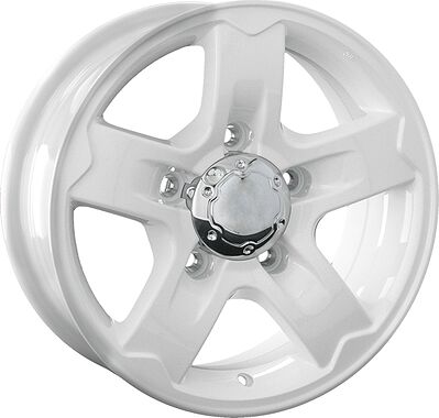 Replay SZ2 5.5x15 5x139.7 ET 5 Dia 108.1 W