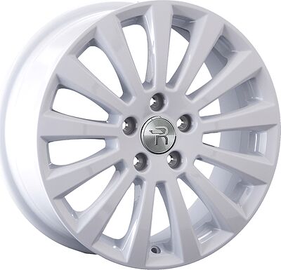 Replay SZ22 6x17 5x114 ET 45 Dia 60 W