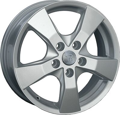 Replay SZ26 6x16 5x114.3 ET 50 Dia 60.1 S