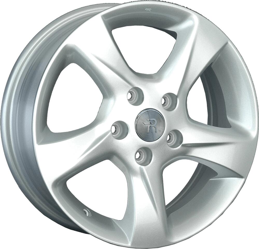 Replay SZ33 6x16 5x114.3 ET 50 Dia 60.1 S
