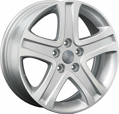 Replay SZ5 6.5x16 5x114.3 ET 45 Dia 60.1 SF