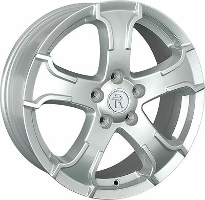 Replay SZ6 6.5x17 5x114.3 ET 45 Dia 60.1 S