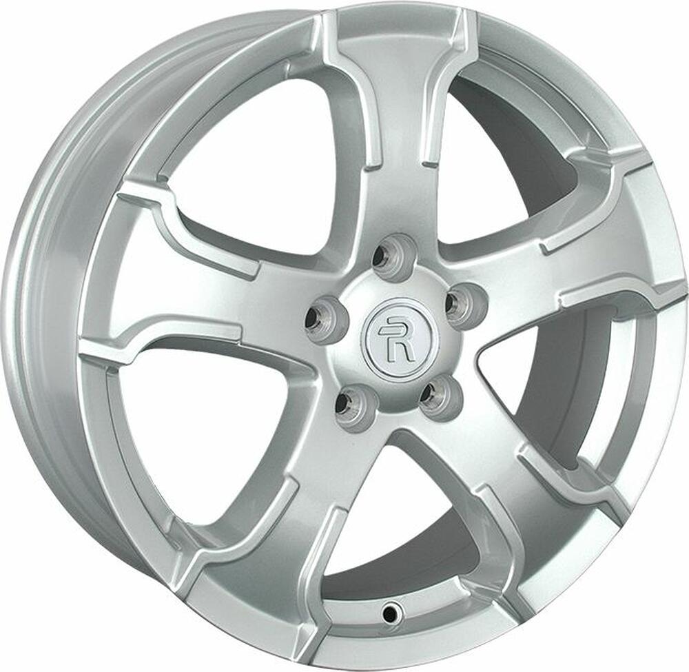 Replay SZ6 6.5x16 5x114.3 ET 45 Dia 60.1 S
