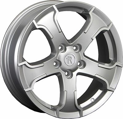 Replay SZ6 6.5x16 5x114.3 ET 45 Dia 60.1 SF