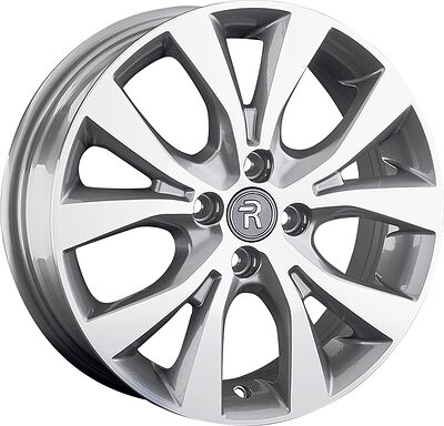 Replay SZ68 6x15 4x100 ET 45 Dia 54.1 GMF