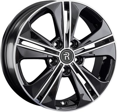 Replay SZ70 6x16 5x114.3 ET 50 Dia 60.1 BKF