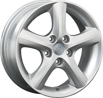 Replay SZ8 6x16 5x114.3 ET 50 Dia 60.1 S