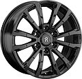 Replay TA1 7.5x18 6x139.7 ET 36 Dia 100.1 BK