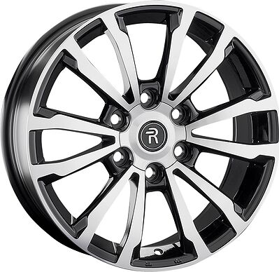 Replay TA1 7.5x18 6x139.7 ET 36 Dia 100.1 BKF