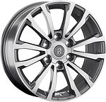 Replay TA1 7.5x18 6x139.7 ET 36 Dia 100.1 GMF