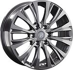 Replay TA14 8x20 6x139.7 ET 55 Dia 100.1 GM